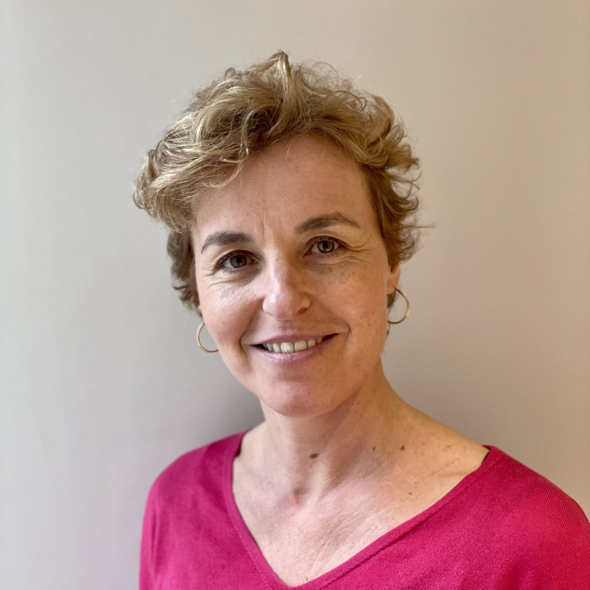 Corinne Falkenrodt