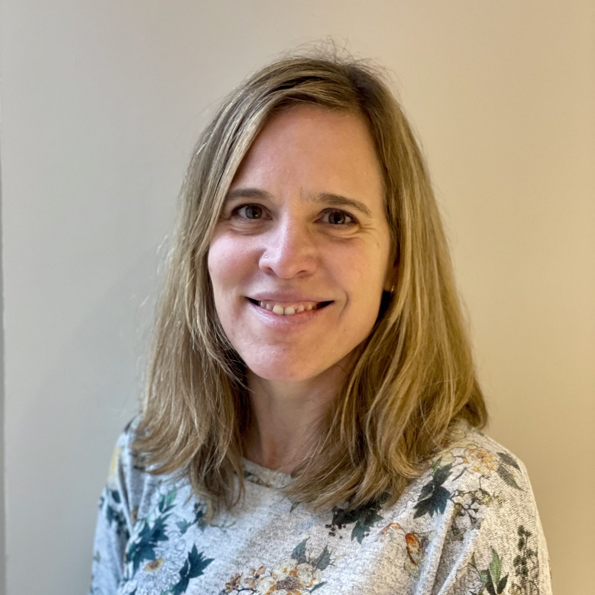 Céline Hajeb-Giordani