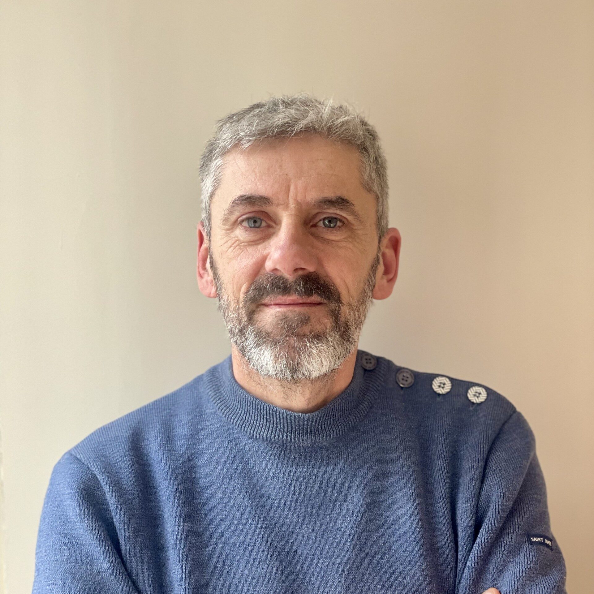 François Jouan