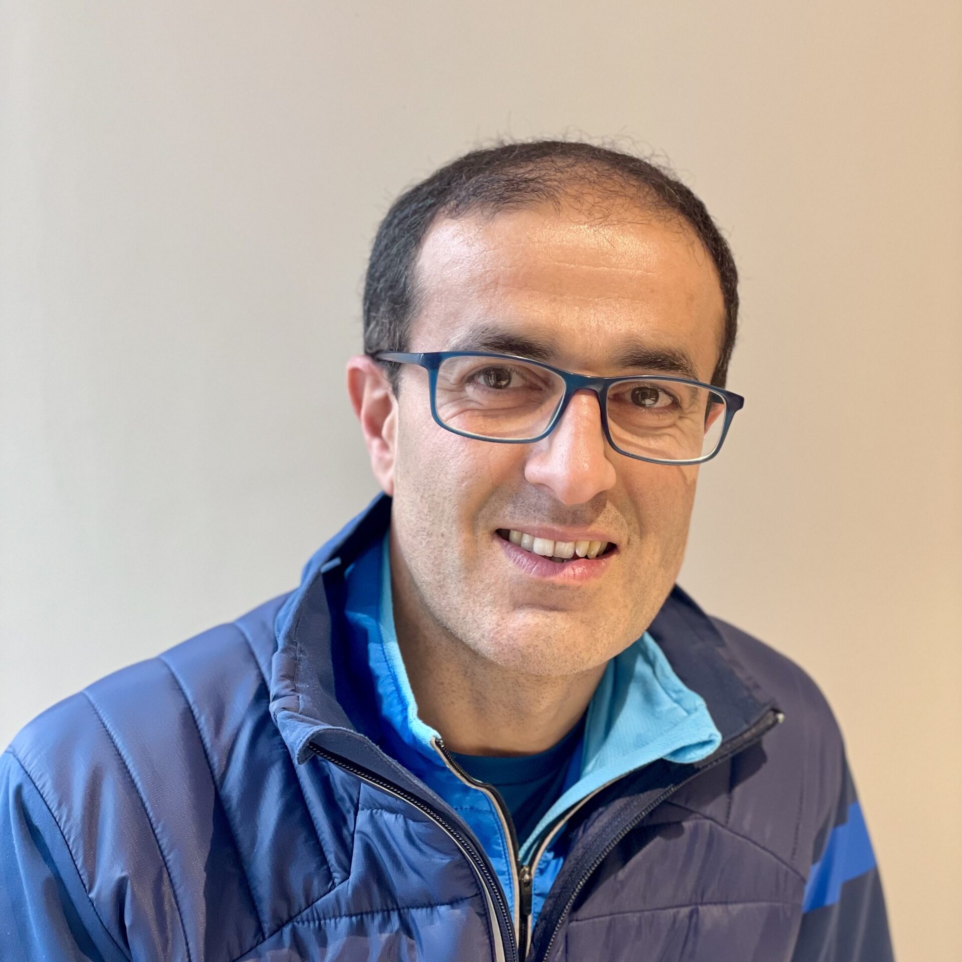 Sadek Khettab