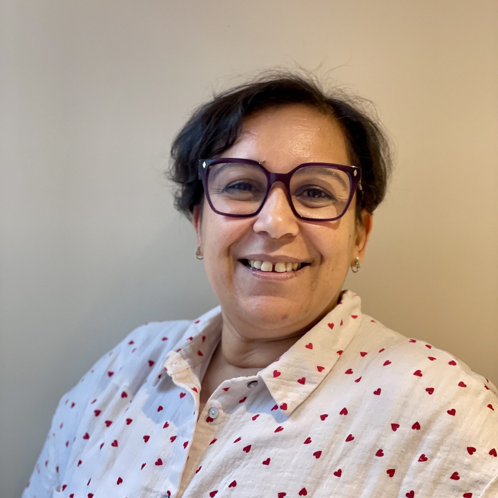 Faiza Moziane