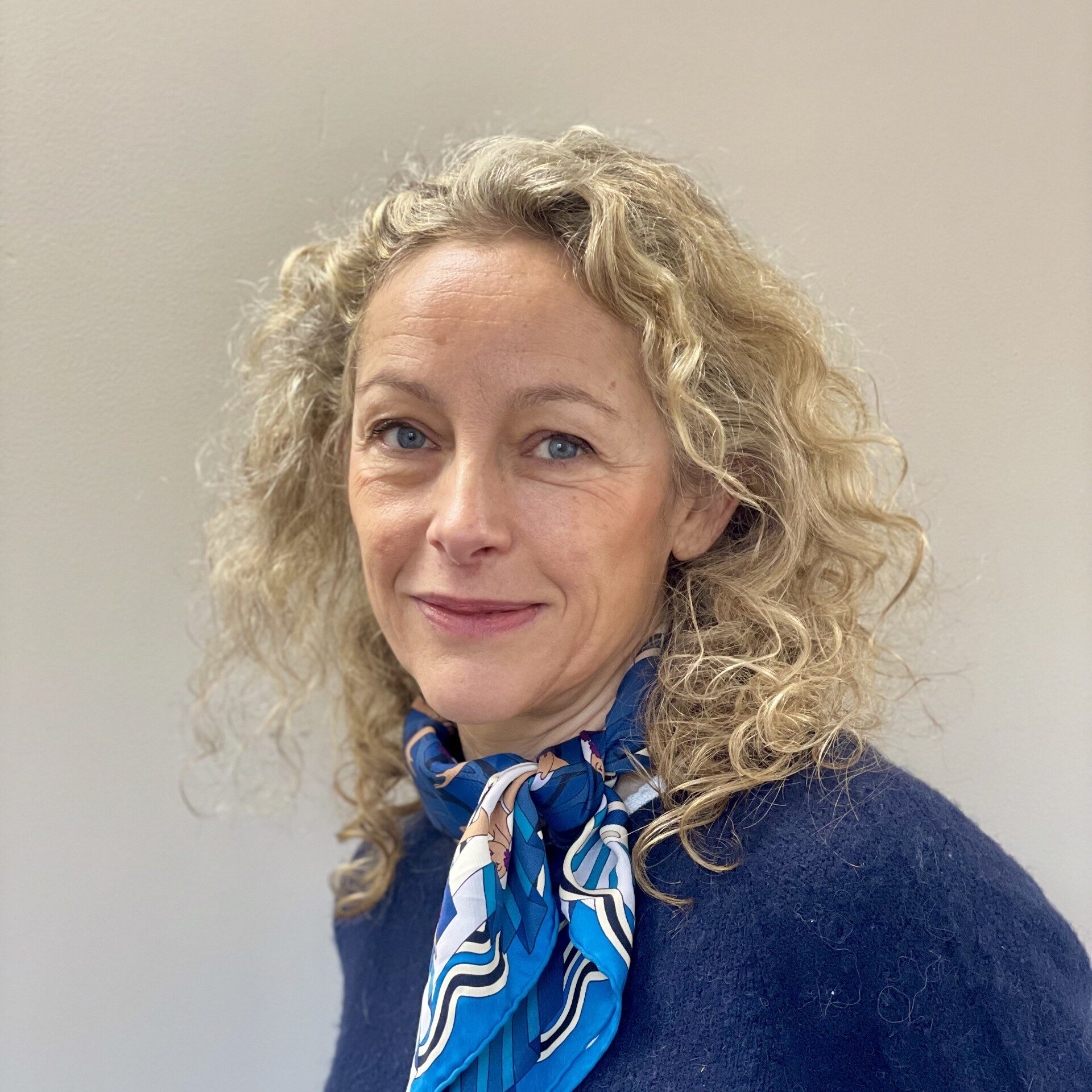 Anne Schaeffer